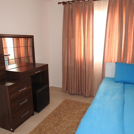 Aylin Apartment ファマグスタ エクステリア 写真