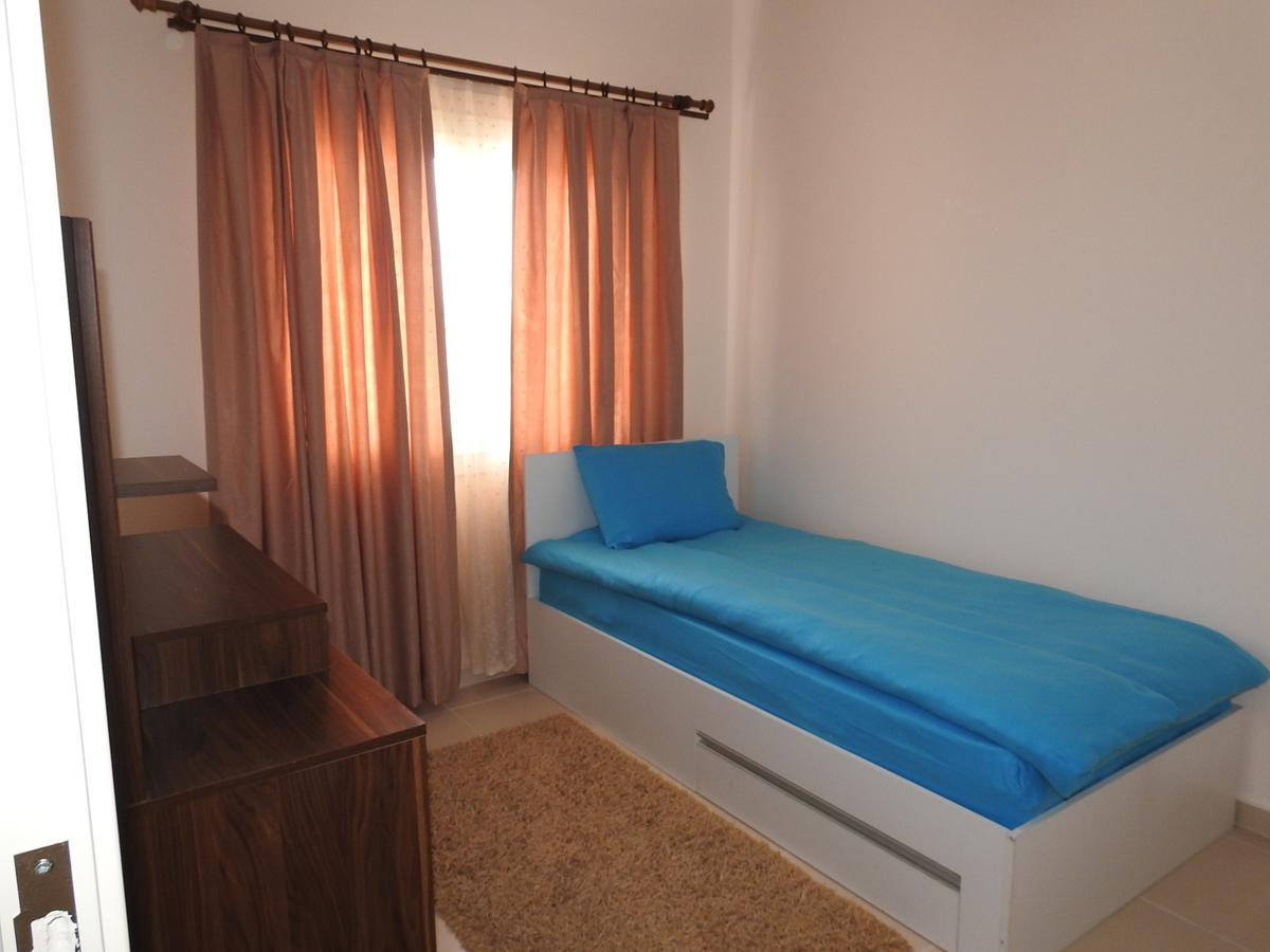 Aylin Apartment ファマグスタ エクステリア 写真